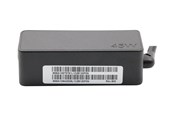 Kannettavan laturit - Lenovo - Teho adapter - 45 Watt - 01FR035