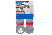 Koirat - Trixie Anti-Slip dog socks XL - 3127-uniw