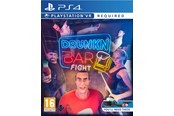 Pelit - Humalainen baaritappelu (VR) - Sony PlayStation 4 - Taistelu - 5060522096146