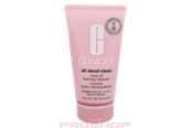 Kasvojen hoito - Clinique Rinse-Off Foaming Cleanser - 020714015459