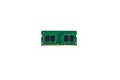 RAM - GOODRAM SODIMM DDR4-3200 - 16GB - CL22 - Single Channel (1 pcs) - Vihreä - GR3200S464L22/16G