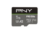 Muistikortti - PNY PRO-eliitti - P-SDU1TBV32100PRO-GE
