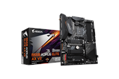 Emolevy - GIGABYTE B550 AORUS ELITE AX V2 Emolevy - AMD B550 - AMD AM4 socket - DDR4 RAM - ATX - B550 AORUS ELITE AX V2