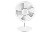 Ilmasto/tuulettimet/ilmastointi - Emerio Table fan - FN-114224
