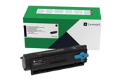 Mustepatruunat, värikasetit ja lisävarusteet - Lexmark B3340/B3442/MB3442 Return Program Toner Cartridge - B342H00