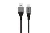 USB kaapelit - ALOGIC Super Ultra USB-C to USB-A - 30cm - ULCA2030-SGR