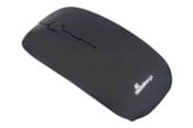 Hiiret - MediaRange MROS215 - mouse - 2.4 GHz - glossy Musta - Hiiri - Optinen - 3 painiketta - Musta - MROS215