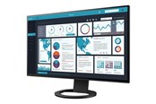 Näyttö - 27" EIZO FlexScan EV2795 - 2560x1440 (QHD) - IPS - EV2795-BK