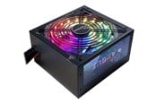Virtalähde - Inter-Tech Argus RGB-500W II Virtalähde - 500 Watt - 140 mm - ATX 2.3 - 80 Plus Pronssi sertifioitu - 88882192