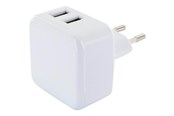 Puhelin - Adapterit & Laturit - Schwaiger Power4You-standardi - LAD230531