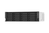 NAS-Palvelimet - QNAP TS-1673AU-RP-16G - NAS-Palvelimet - TS-1673AU-RP-16G