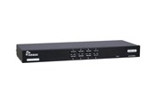 KVM-kytkimet - Inter-Tech Argus AS-9108HA - 88887300