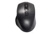 Hiiret - Inter-Tech Eterno M-230 - Hiiri - Optinen - 6 painiketta - Musta - 88884109