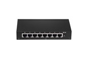 Kytkimet - Edimax GS-1008E V2 8-Port Gigabit Desktop Switch - GS-1008E V2