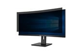 Järjestelmän lisävarusteet - Targus 4Vu Privacy Screen for 34” Curved Monitors - AST106GLZ