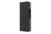 Puhelin - Kannet ja kotelot - Insmat Flip Case - flip cover for mobile phone - 650-2851