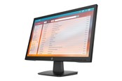 Näyttö - 22" HP P22v G4 - 1920x1080 (FHD) - 60Hz - TN - 9TT53AA#ABB
