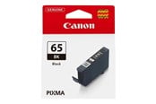 Mustepatruunat, värikasetit ja lisävarusteet - Canon CLI-65 / 4215C001 Musta - 4215C001