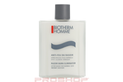 Kasvojen hoito - Biotherm Homme Razor Burn Eliminator After Shave -partavaahdon jälkeinen hoitovoide. - 3367729586046