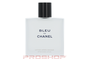 Kasvojen hoito - Chanel Bleu De Pour Homme After Shave Lotion - 3145891070705