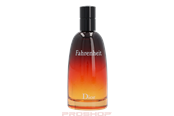 Kasvojen hoito - Christian Dior Fahrenheit After Shave Lotion - 3348900010048