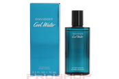 Kasvojen hoito - Davidoff Cool Water Man After Shave 75ml - 3414202000626