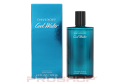Kasvojen hoito - Davidoff Cool Water Man After Shave - 3414202000664