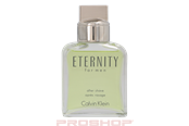 Kasvojen hoito - Calvin Klein Eternity For Men After Shave Lotion - 100 m - 088300605538