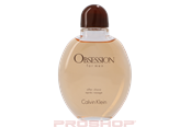 Kasvojen hoito - Calvin Klein Obsession for Men After Shave Lotion - 125ml - 088300606535