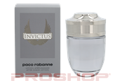Kasvojen hoito - PACO RABANNE Invictus partavesilotion - 3349668515714