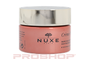 Kasvojen hoito - Nuxe Creme Prodigieuse Boost Night Balm - 3264680015854