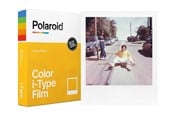 Filmit - Polaroid Väri instant film - ASA 640 - 8 - 006000
