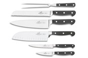 Keittiövälineet - Lion Sabatier Pluton knife set 6 pcs - 20698