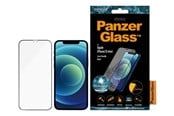 Puhelintarvikkeet - Näytönsuojat - PanzerGlass Screen Protector Apple iPhone 12 Mini | Edge-to-Edge *DEMO* - PANZER2710