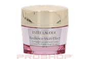 Kasvojen hoito - Esteé Lauder Resilience Multi-Effect Face Neck Creme SPF15 - 50 ml - 887167368651