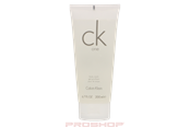 Vartalonhoito - Calvin Klein Yksi vartalopesu. - 088300188468