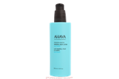 Vartalonhoito - AHAVA Deadsea Water Mineral Sea-Kissed Body Lotion - 697045153718