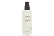 Vartalonhoito - AHAVA Deadsea Mud Dermud Intensive Body Lotion - 250ml - 697045159055