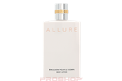 Vartalonhoito - Chanel Allure Femme Body Lotion - 3145891129403