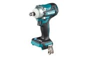 Ruuvi- ja Porakoneet - Makita Iskevä mutterinväännin LXT ® DTW300Z - DTW300Z