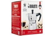 Kahvi ja Espresso - Bialetti Moka Express 1 kuppi - 1161