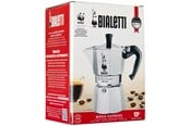 Kahvi ja Espresso - Bialetti Moka Express 6 kupillista - 8006363011631