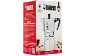 Kahvi ja Espresso - Bialetti Moka Express 18 cups - 0001167/X2