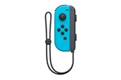 Pelit - lisävarusteet - Nintendo Joy-Con Controllers (Right) Neon Punainen - Wireless Controller - Nintendo Switch - 10005494