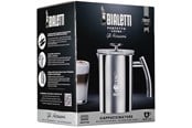Kahvi ja Espresso - Bialetti Tuttocrema Induction 1 litra -maidonvaahdotin - 3990