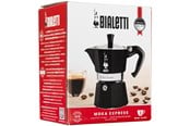 Kahvi ja Espresso - Bialetti Moka Express 3 kupillista - 4952