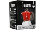 Kahvi ja Espresso - Bialetti Moka Induction 2.0 - 2 kupillista - 6942