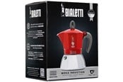 Kahvi ja Espresso - Bialetti Moka Induction 2.0 - 4 kupillista - 6944