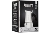 Kahvi ja Espresso - Bialetti Venus 2.0 - 2 kupillista - 8006363028875