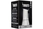 Kahvi ja Espresso - Bialetti Venus Induction 2.0 - 10 kupillista - 7256